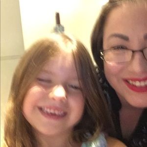 Meet your Posher, Dusty